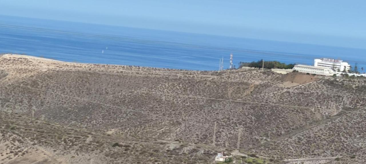 Apartamento Casa El Drago Las Palmas de Gran Canaria Exterior foto