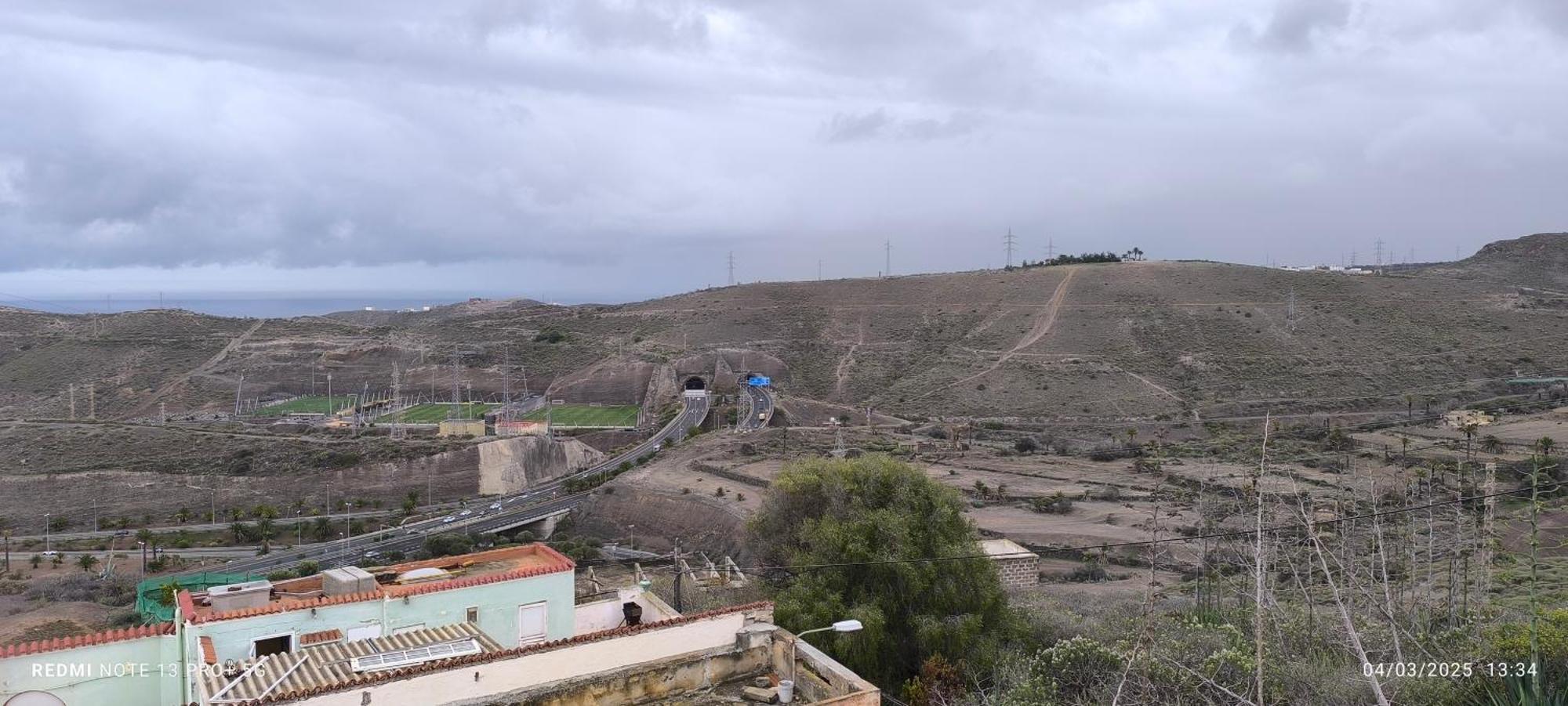 Apartamento Casa El Drago Las Palmas de Gran Canaria Exterior foto