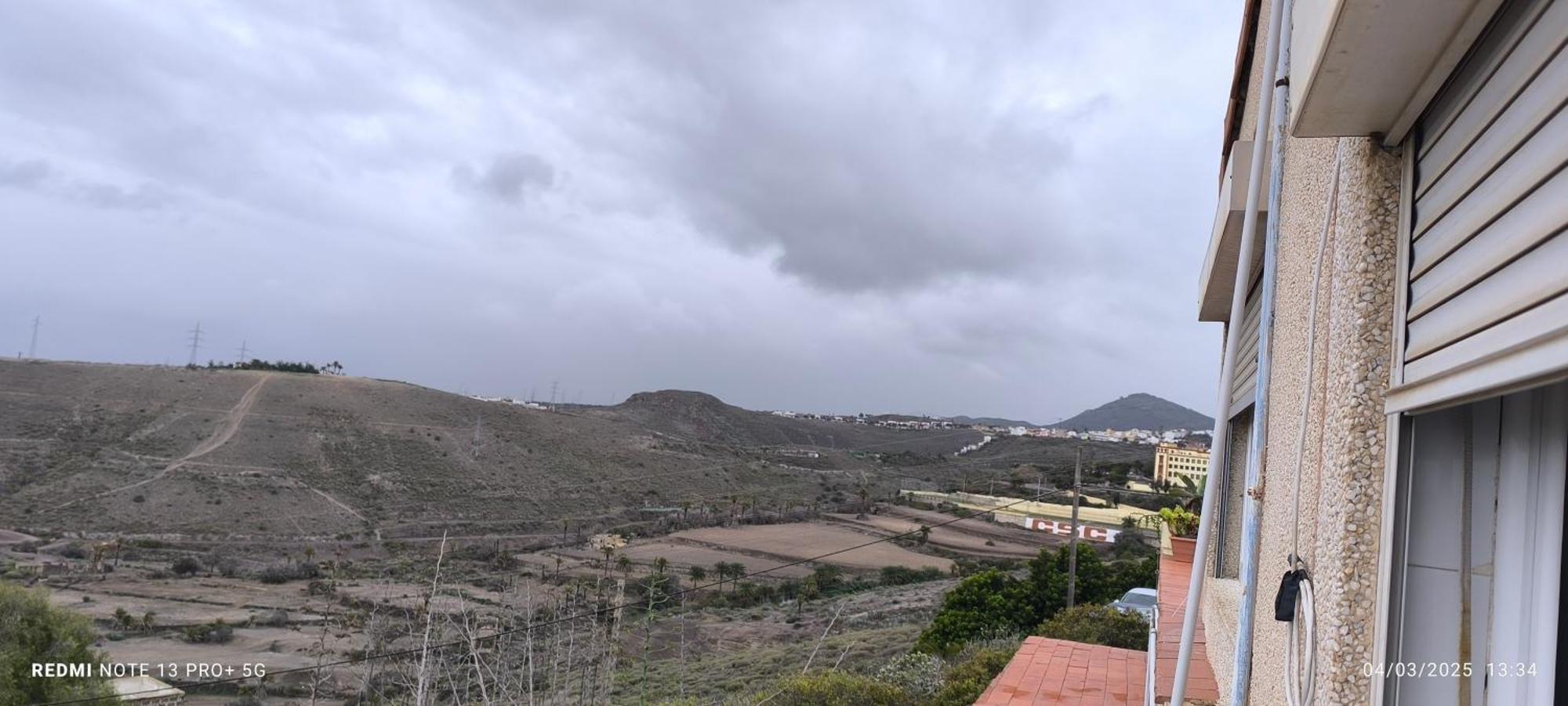Apartamento Casa El Drago Las Palmas de Gran Canaria Exterior foto