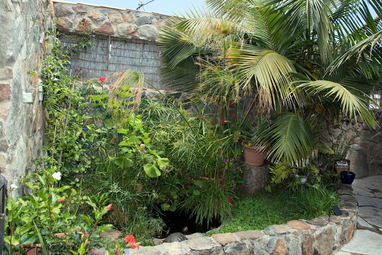 Apartamento Casa El Drago Las Palmas de Gran Canaria Exterior foto
