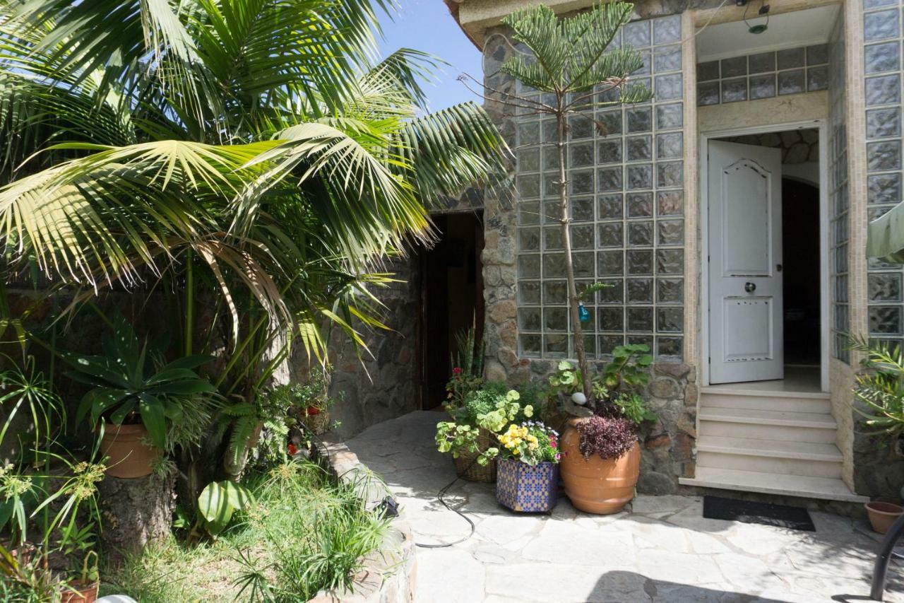 Apartamento Casa El Drago Las Palmas de Gran Canaria Exterior foto